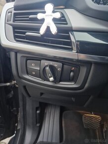 PRODÁM BMW X5 xDrive30d - 14