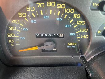 CHEVROLET CAMARO 5.7 - 14