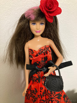 Barbie Mattel - - 14