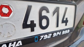 Toyota Corolla 1.3i 74kw, r.v. 2010, STK do 1/26 - 14
