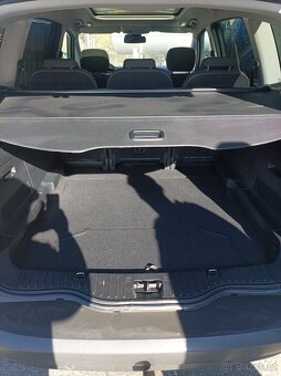 Prodám Ford S Max 2.0 TDCi  120 kW - 14