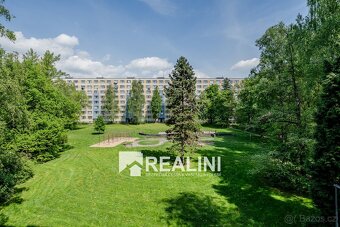 Prodej bytu 2+1 s převodem do osobního vlastnictví, 54 m2 v  - 14