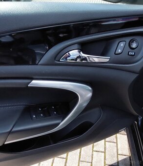 Opel Insignia - 14