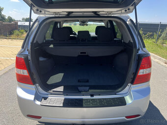 Kia Sorento 2.5crdi 125kW Facelift +Najeto190TKM+4x4+NováSTK - 14