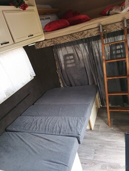 Ford Ducato - 14