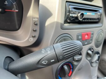 Fiat Panda 1.1i 40KW, Po 1. Majiteli, Servisní kniha - 14