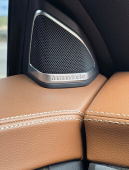 Mercedes-Benz CLS 350 AMG FULL LED 4 MATIC - 14