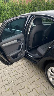 2010 Audi A4, 2.0 TDI, 2010, 105 kW - 14