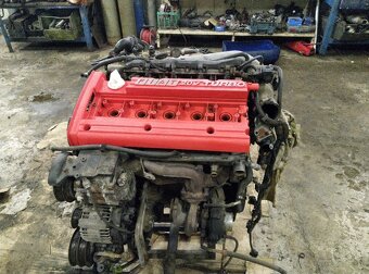 Fiat Coupe 2.0 20V Turbo Plus Edice, 321 koní - 14