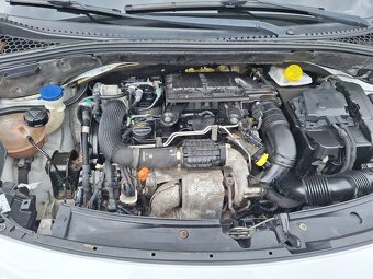 Citroen C3 , 1,4Hdi, 2012 - 14