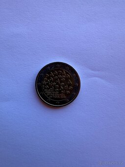 Mince 2 euro - 14