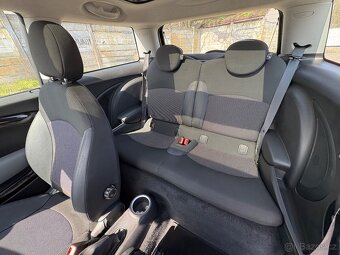 Mini Cooper 1.6 - 14