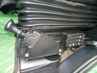 DAF XF 106.510,6x4,Hydraulika,Reta - 14
