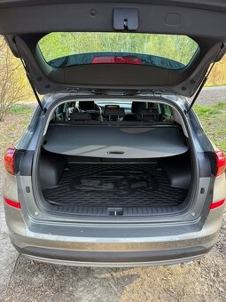 Hyundai Tucson ICEBREAKER 1.6 CRDi 100 kW 4x4, 7st. DCT - 14
