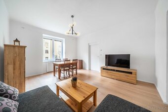 Byt Edvarda Beneše Plzen 3+1 - 72m2 - 14