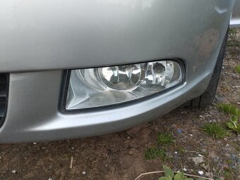 skoda octavia 2 kombi 1.8tsi - 14