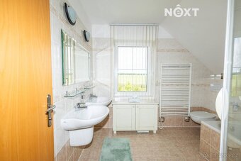 Prodej Rodinný dům, 168㎡ - 14