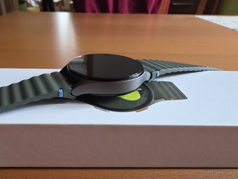 Samsung Galaxy Watch7 44mm LTE green - 14