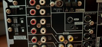 Zesilovač Pioneer VSX-916-S - 14