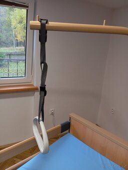 Elektrické polohovací lůžko - 14
