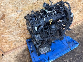 KOMPLETNĚ NASTROJENÝ MOTOR 1.7 CRDI D4FD 100KW EURO 5 - 14