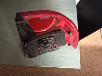 Zadní světla lampy Volkswagen Bora - 14