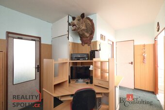 Prodej, byty/3+1, 67 m2, Jaselská 1252, 29501 Mnichovo Hradi - 14