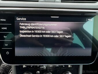 Škoda Superb style 4x4 TDI 140kw DSG/kamera/matrix/Columbus - 14