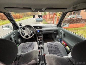 Škoda Felicie GLXi 1.3 50kw - 14