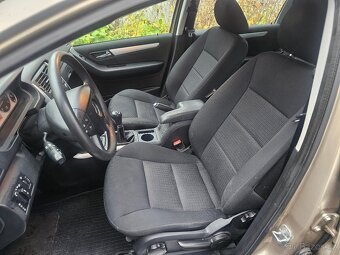 Prodám MERCEDES-BENZ B200 100KW benzín rok.v.10/2007 - 14