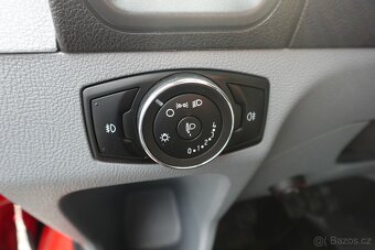 FORD TRANSIT L3H2 9MÍST 2.2TDCI BUS KLIMA SERVISKA - 14