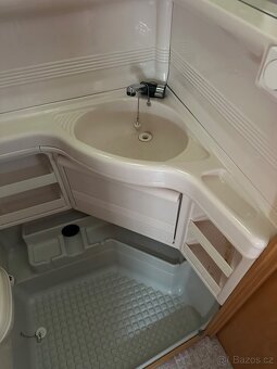 Karavan Hobby De Luxe - 14