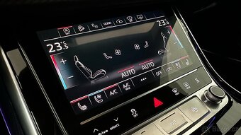 AUDI SQ7, ZÁRUKA / MATRIX / 7 MÍST - 14