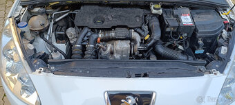 Peugeot 308 HDi - 14