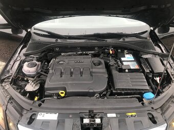 Škoda Octavia, 1.6 TDI 85 KW,TEMPOMAT,KLIMA - 14