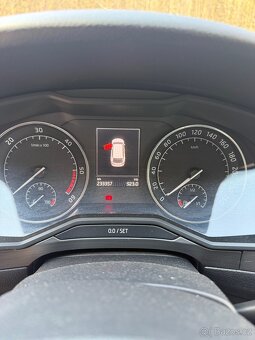 Škoda Superb 3 combi 4x4 - 14