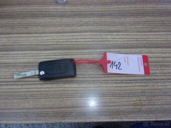 Peugeot 407 2,7 HDI Aut. - 14