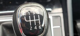 Škoda Superb 3 TDi mod 2017 XENON FULL LED kůže kamera - 14