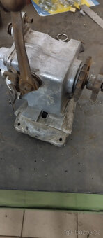 Jawa 175 / 250 Speciál , Standard , Villiers - 14