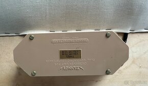 Tannoy Lancaster  15" inch GOLD Monitors - 14