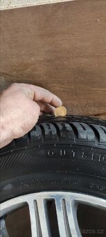 Kola 4108 r14, 175/65 - 14