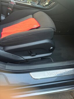 Mercedes Benz C220 ( s205-w205) - 14
