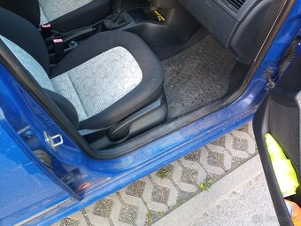 fabia I 1.4MPi - 14