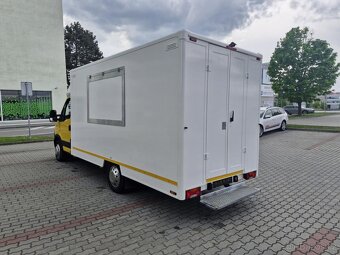 Iveco daily FOODTRUCK - 14