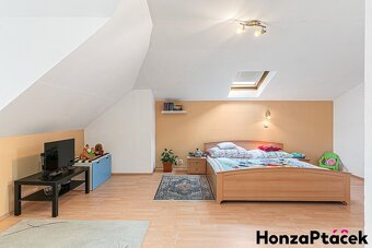 Prodej, rodinný dům, 167 m2 - Předboj, Praha - Východ - 14