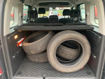 Toyota Proace City Verso, Family, 5Míst - 14