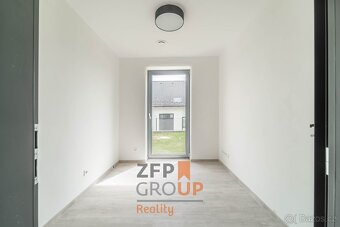 Moderní nízkoenergetický dům 5+kk v Dřítči – nízkoenergetick - 14