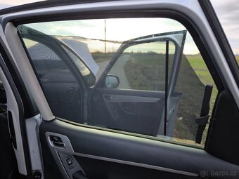 citroen C4 picasso 2011 - 14