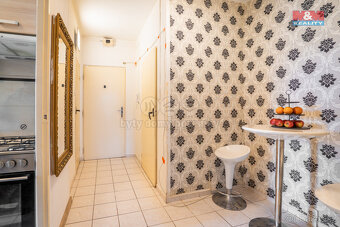 Prodej bytu 3+1, 65 m², Český Krumlov, ul. Za Nádražím - 14
