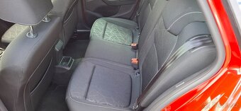 Škoda Fabia 3 combi 1.0 tsi dsg CLEVER - 14